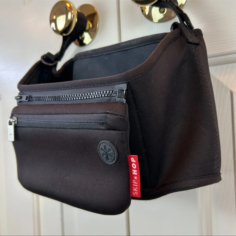Skip Hop Stroller Grab And Go Bag